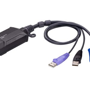 Aten CN800 USB VGA KVM over IP Mini