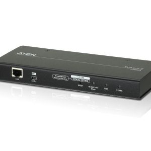 Aten CN8000A 1-Local/Remote Share Access Single Port VGA KVM over IP Switch