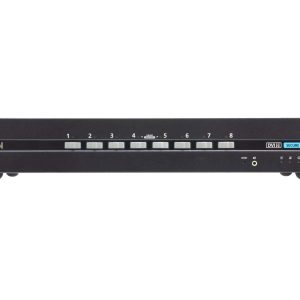 Aten CS1188D4 8-Port USB DVI Secure KVM Switch (PSD PP v4.0 Compliant)