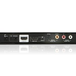 Aten VC880 HD Video/Audio Repeater and Audio Deembedder