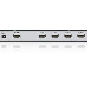 Aten VS184A 4-port HDMI Splitter support 4k/2k