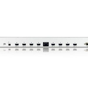Aten VS0801H 8-Port High Definition Digital video/audio Switch
