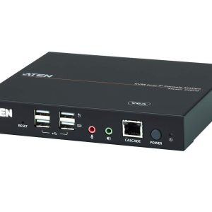 Aten KA8270 VGA KVM over IP Console Station