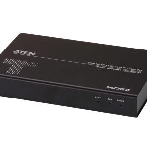 Aten KE8900ST Slim HDMI Single Display KVM over IP Extender (Transmitter)