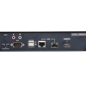 Aten KE8950T 4K HDMI Single Display KVM over IP Extender (Transmitter)