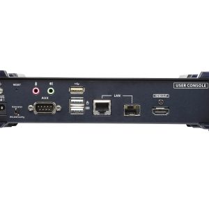 Aten KE8952R 4K HDMI Single Display KVM over IP Extender (Receiver) with PoE