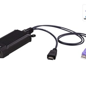 Aten KG8950T USB 4K HDMI KVM DigiProcessor