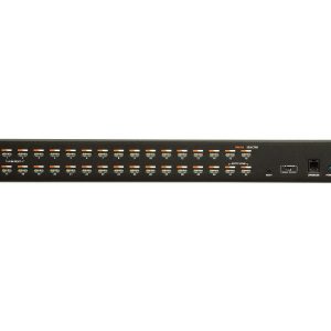 Aten KH1532A 32-Port Cat 5 KVM Switch