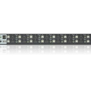 Aten CS17916 16-port HDMI KVM Switcher