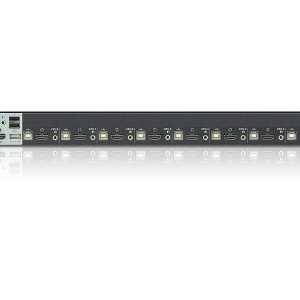 Aten CS1798 8-port HDMI KVM Switcher
