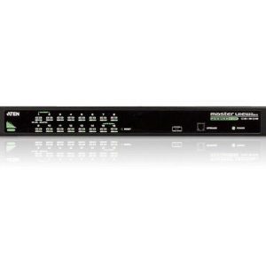 Aten CS1316 16-Port PS/2-USB VGA KVM Switch