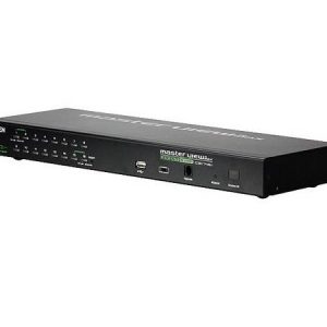 Aten CS1716i 16-Port PS/2-USB KVM Over IP Switch