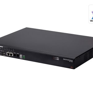 Aten KX9980R 16-Port Serial Console Server with Dual Power / SFP