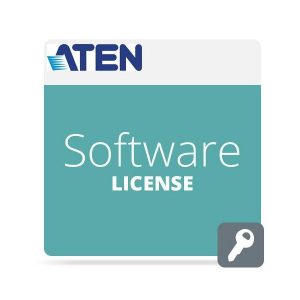 Aten CCN100 Add-on Node License for CC2000 Management Software (100)