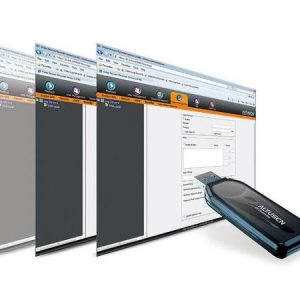 Aten CCVSR08 Control Center Video Session Recorder Software with License for 8 Nodes