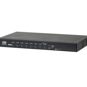 Aten PE6108AV 8-Outlet eco PDU