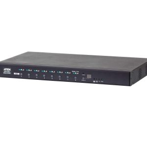 Aten PE6208AV 8-Outlet eco PDU