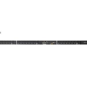 Aten PE8324G 30A/32A 24-Outlet Metered / Switched eco PDU IEC 60309 32A Input