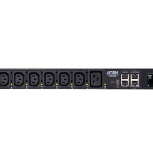 Aten PG6308B Power distribution unit (rack-mountable)