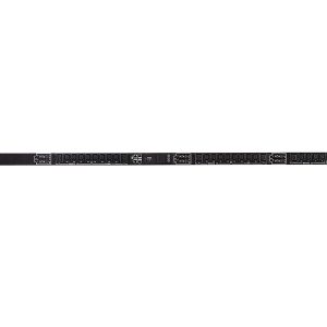 Aten PG96330B2 30A/32A 30-Outlet 3-Phase Switched eco PDU LAN / COM / USB / LCD Console