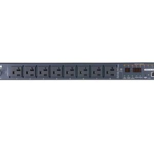 Aten PE8208A PE8108B Power Distribution Unit (100 to 240 V)