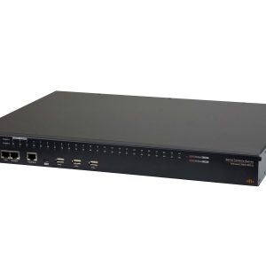 Aten SN0148CO 48-Port Serial Console Server with Dual Power/LAN