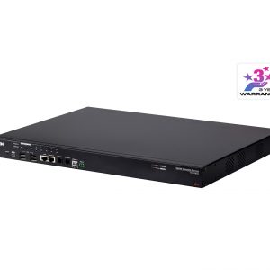 Aten SN1116CO 16-Port Serial Console Server with Dual Power / SFP