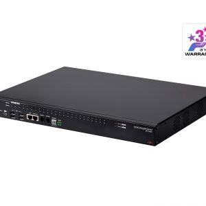 Aten SN1148CO 48-Port Serial Console Server with Dual Power / SFP