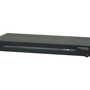 Aten SN9108CO 8-Port Serial Console Server – TAA Compliant/ Auto DTE/DCE