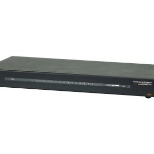 Aten SN9116CO 16-Port Serial Console Server – TAA Compliant/ Auto DTE/DCE