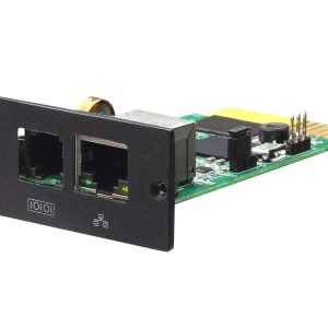 Aten SP100 SNMP Card