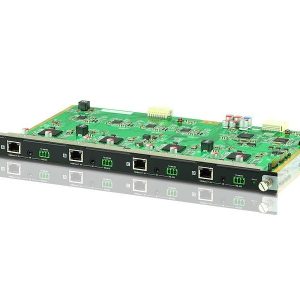 Aten VM7514 4-Port HDBaseT Input Board