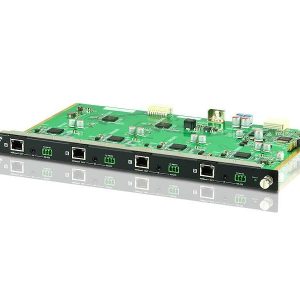 Aten VM8514 4-Port HDBaseT Output Board