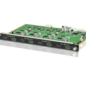 Aten VM8804 4-Port HDMI Output card