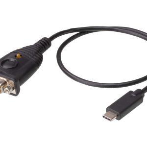 Aten UC232C USB-C to RS-232 Adapter