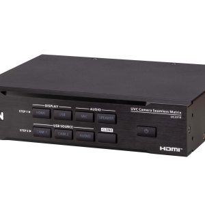Aten UC3310 CAMLIVE MX UVC Camera Seamless Matrix