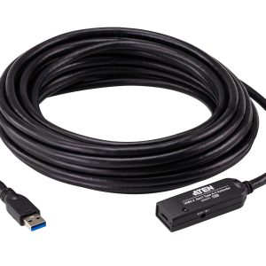 Aten UE331C 10m USB 3.2 Gen1 Extender Cable
