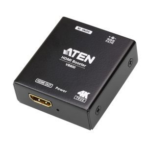 Aten VB800 True 4K HDMI Booster (4K/20m)