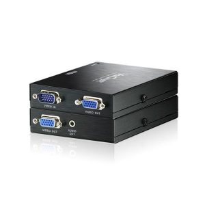 Aten VE170 CAT5 VGA/audio Extender up to 1000ft