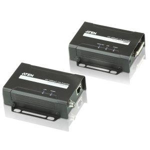Aten VE601 DVI HDBaseT-Lite Extender/1080p/70m/HDBaseT Class B