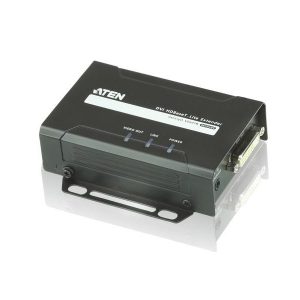 Aten VE601R DVI HDBaseT-Lite Receiver/1080p/70m/HDBaseT Class B