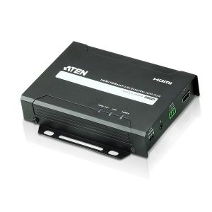 Aten VE802R HDMI HDBaseT-Lite Receiver with POH/4K/40m/HDBaseT Class B