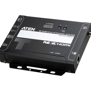 Aten VE8952T 4K HDMI over IP Transmitter with PoE
