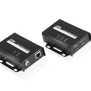 Aten VE901 DisplayPort HDBaseT-Lite Extender(Transmitter/Receiver) Kit