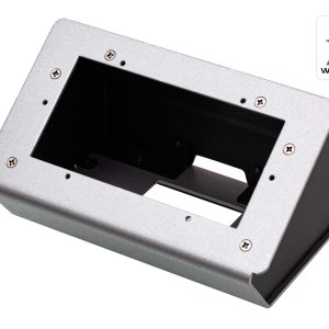 Aten VK102 Tabletop Kit (EU, 2-Gang)