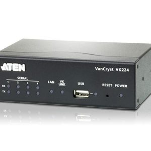 Aten VK224 4-Port Serial Expansion Box