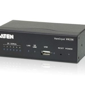 Aten VK236 6-Port IR/Serial Expansion Box