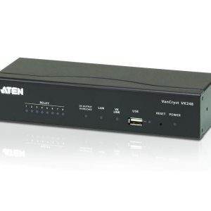 Aten VK248 8-Channel Relay Expansion Box