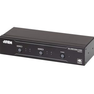 Aten VM0202H 2×2 4K HDMI Matrix Switch