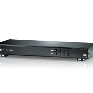 Aten VM0404HA 4×4 4K HDMI Matrix Switch